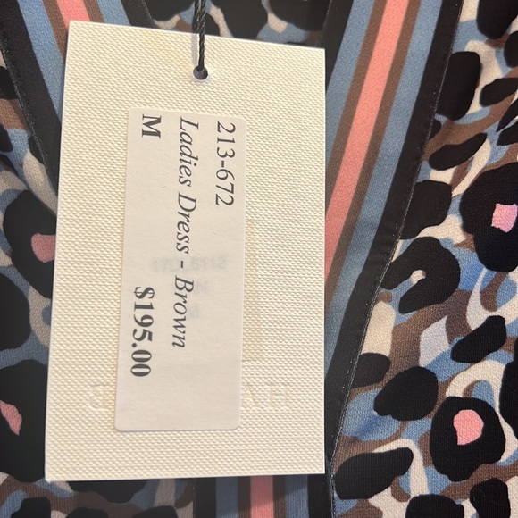 HALE BOB dress - Picture 5 of 8